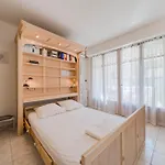 Nice Studio Heart Of Cannes