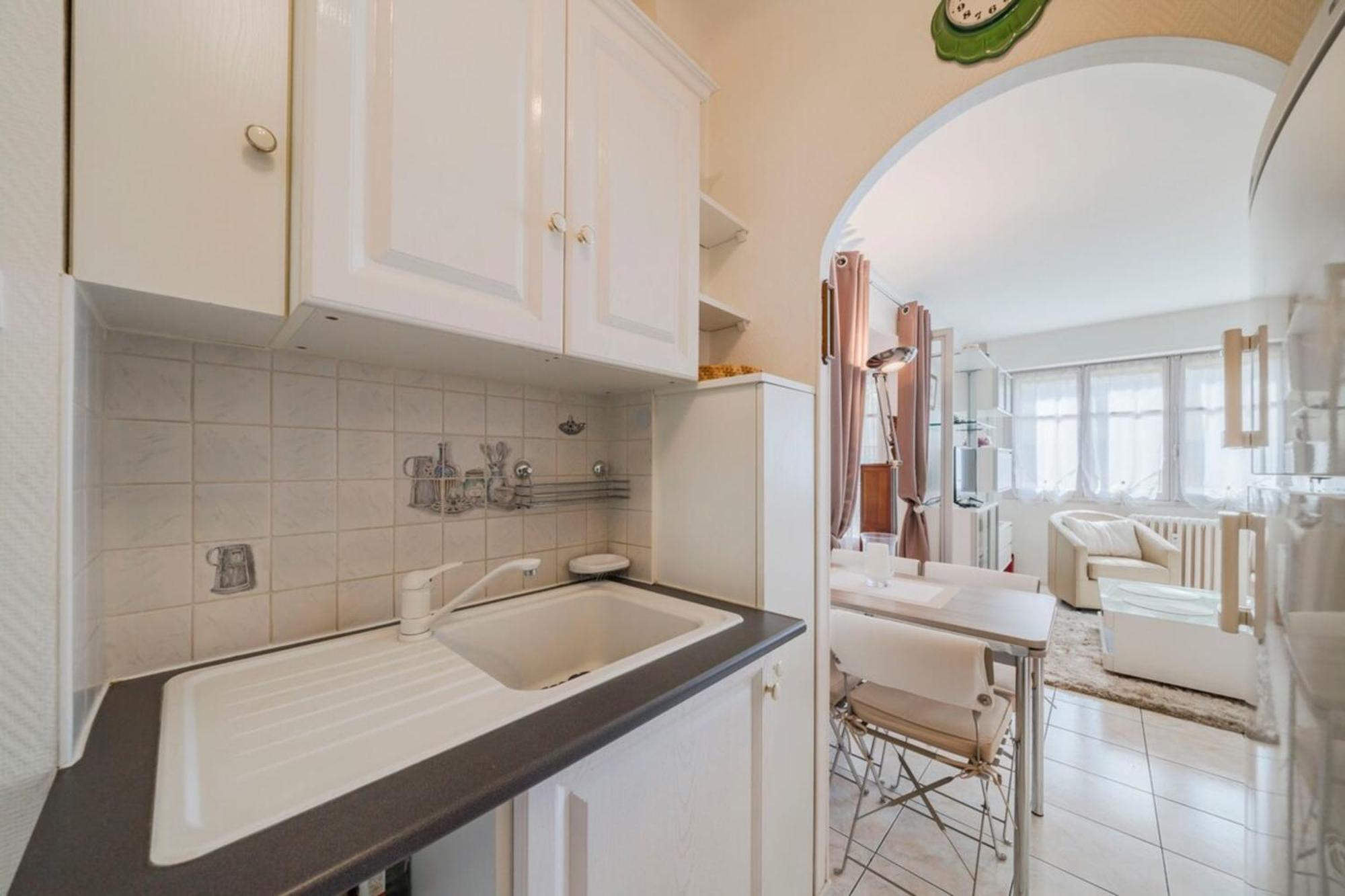 Heart Of Apartment Cannes