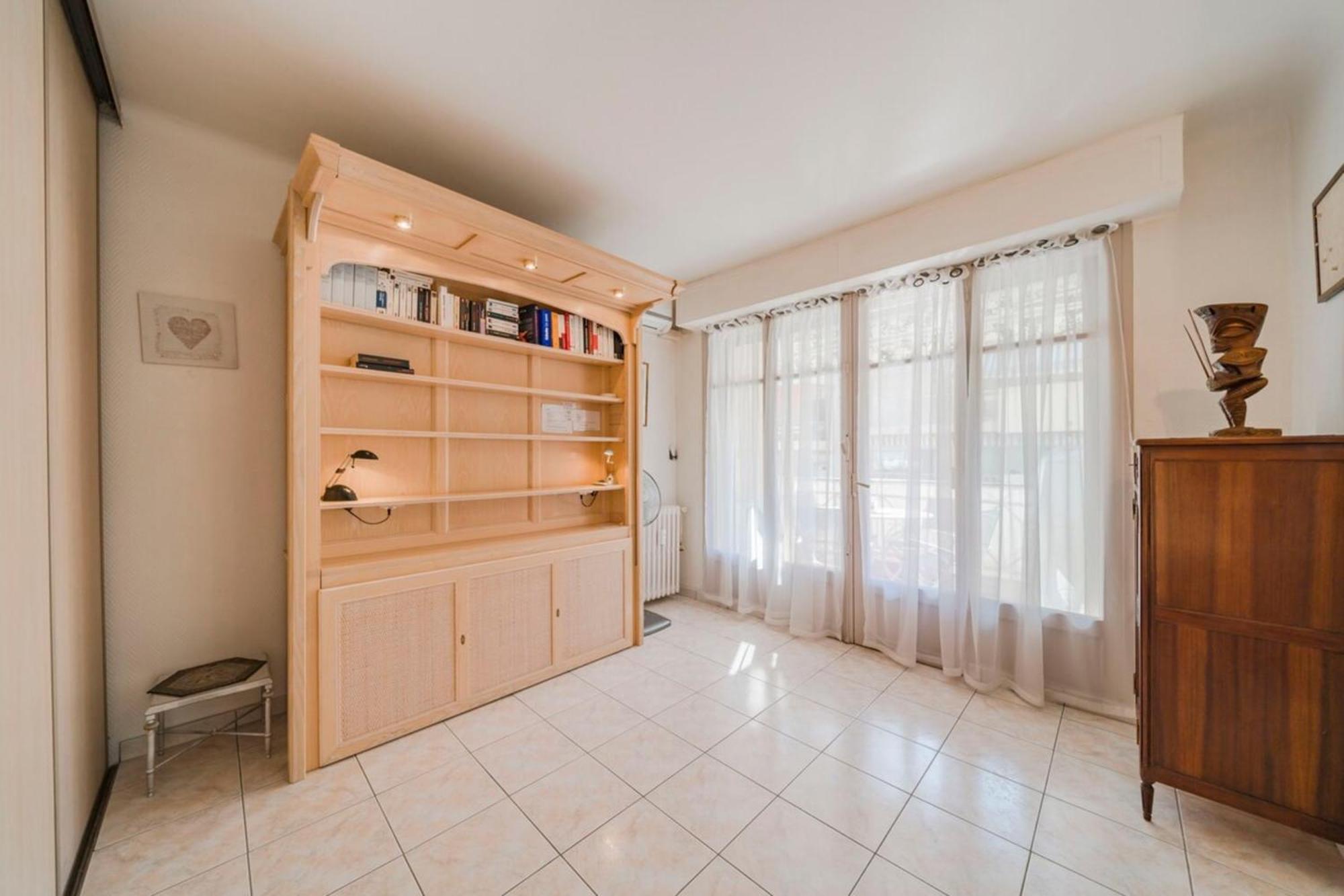 Apartment Heart Of Cannes